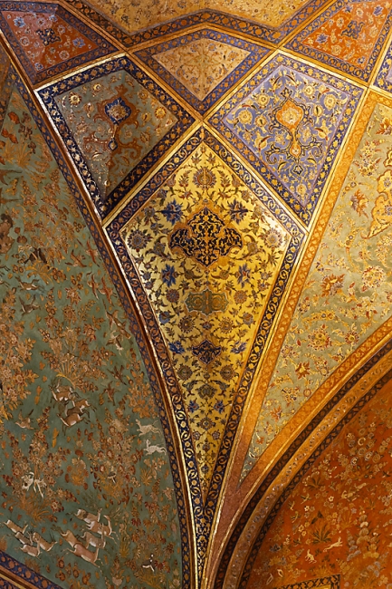 Ispahan-Palais des 40 colonnes-081